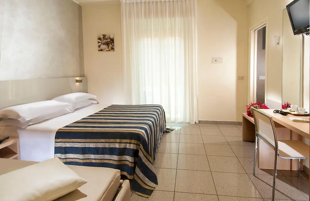 Hotel Magda-1