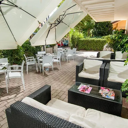Hotel Magda-3